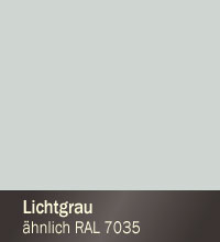 Lichtgrau