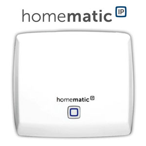 novoferm Smart Home Homematic IP Access Point