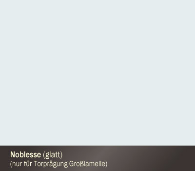 Iso 20 Oberfläche Noblesse