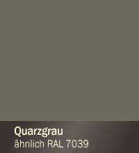 Quarzgrau