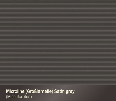 iso45 Microline-Oberflaeche Satin-grey