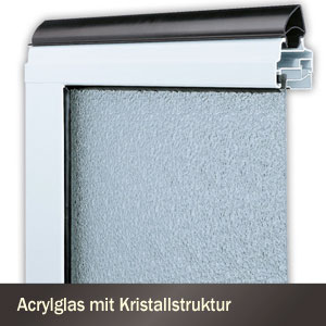 Lichtoeffnung-Lichtband-Acrylglas