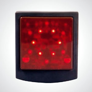 Tormatic Signalleuchte LED Rot